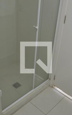 Apartamento para alugar com 60m², 2 quartos e 1 vagaBanheiro