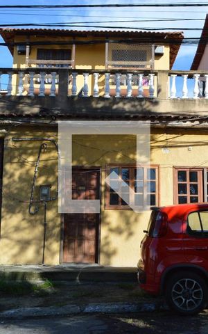 Studio para alugar com 25m², 1 quarto e sem vagaFachada