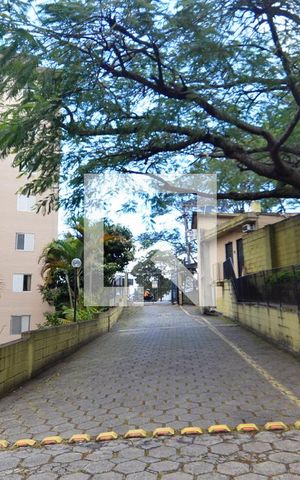 Apartamento à venda com 56m², 2 quartos e 1 vagaÁrea Externa