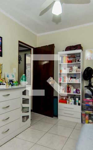 Apartamento à venda com 56m², 2 quartos e 1 vagaQuarto 1