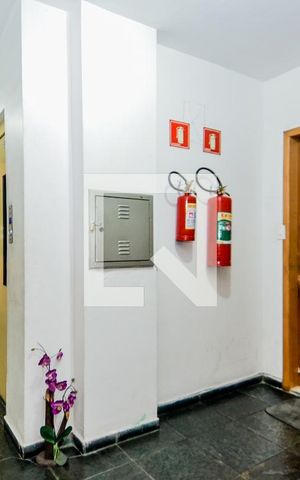 Apartamento à venda com 56m², 2 quartos e 1 vagaHall de Entrada