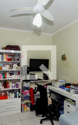 Apartamento à venda com 56m², 2 quartos e 1 vagaQuarto 1
