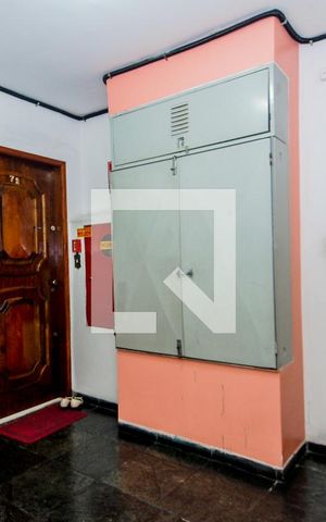 Apartamento à venda com 56m², 2 quartos e 1 vagaHall de Entrada