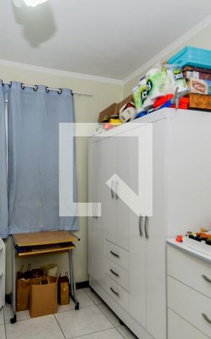 Apartamento à venda com 56m², 2 quartos e 1 vagaQuarto 1