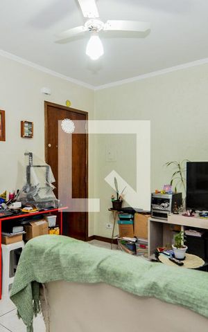 Apartamento à venda com 56m², 2 quartos e 1 vagaSala