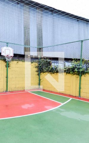 Apartamento à venda com 56m², 2 quartos e 1 vagaQuadra Esportiva