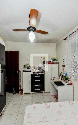 Apartamento à venda com 56m², 2 quartos e 1 vagaQuarto 2