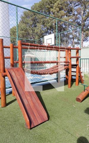 Apartamento para alugar com 45m², 2 quartos e 1 vagaÁrea comum - Playground