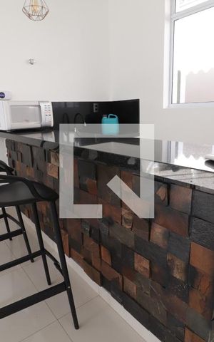 Apartamento para alugar com 45m², 2 quartos e 1 vagaSalão de Festas