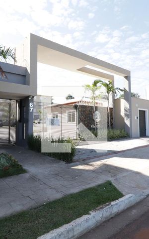 Apartamento para alugar com 45m², 2 quartos e 1 vagaFachada