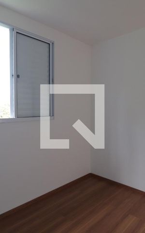Apartamento para alugar com 45m², 2 quartos e 1 vagaQuarto 1