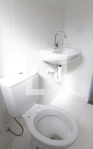 Apartamento para alugar com 45m², 2 quartos e 1 vagaBanheiro