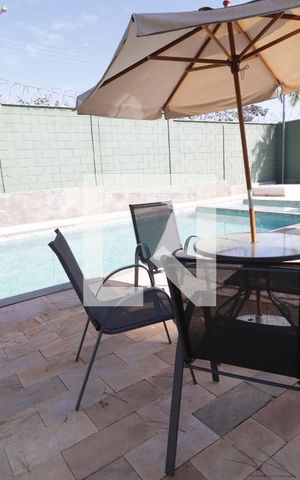 Apartamento para alugar com 45m², 2 quartos e 1 vagaÁrea comum - Piscina