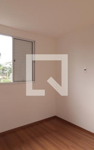 Apartamento para alugar com 45m², 2 quartos e 1 vagaQuarto 2