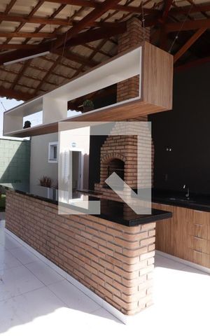 Apartamento para alugar com 45m², 2 quartos e 1 vagaÁrea comum - Churrasqueira