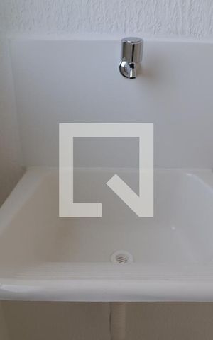 Apartamento para alugar com 45m², 2 quartos e 1 vagaCozinha e Área de Serviço
