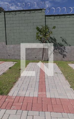 Apartamento para alugar com 45m², 2 quartos e 1 vagaGaragem