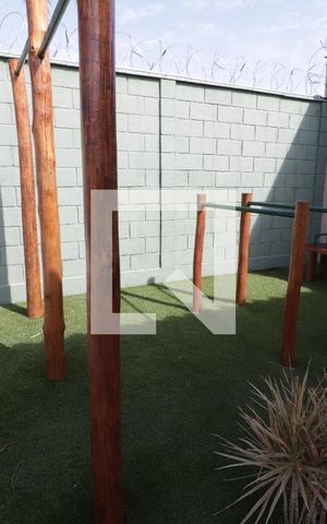 Apartamento para alugar com 45m², 2 quartos e 1 vagaJardim