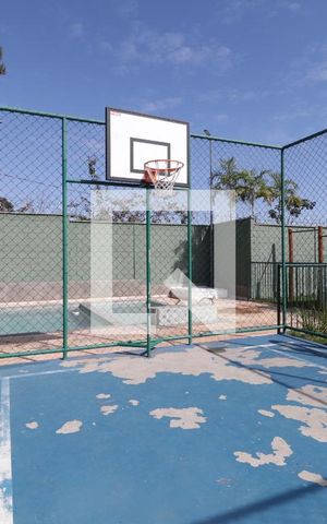 Apartamento para alugar com 45m², 2 quartos e 1 vagaQuadra Esportiva