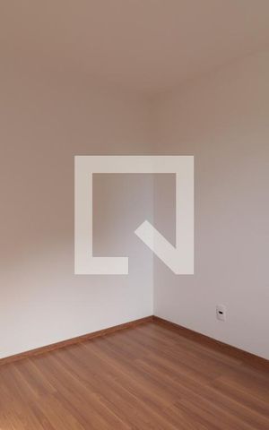 Apartamento para alugar com 45m², 2 quartos e 1 vagaQuarto 2