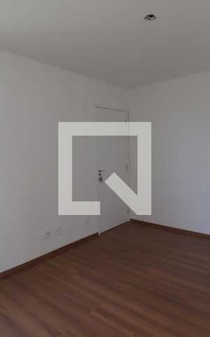 Apartamento para alugar com 45m², 2 quartos e 1 vagaSala