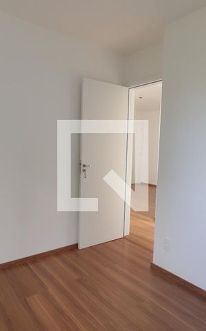 Apartamento para alugar com 45m², 2 quartos e 1 vagaQuarto 1