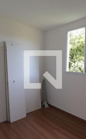 Apartamento para alugar com 45m², 2 quartos e 1 vagaQuarto 1