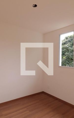 Apartamento para alugar com 45m², 2 quartos e 1 vagaQuarto 2
