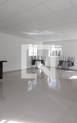Apartamento para alugar com 45m², 2 quartos e 1 vagaSalão de Festas