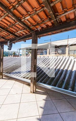 Casa à venda com 120m², 2 quartos e 1 vaga Casa à venda com 120m², 2 quartos e 1 vagaÁrea de Serviço