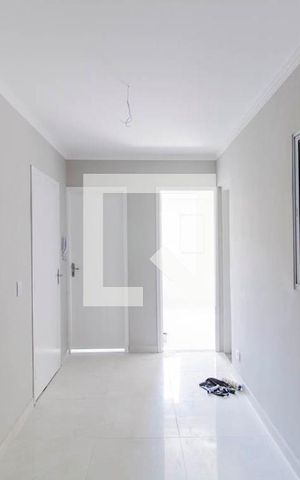 Apartamento à venda com 40m², 2 quartos e sem vaga Apartamento à venda com 40m², 2 quartos e sem vagaSala e Cozinha Integrada