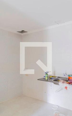 Apartamento à venda com 40m², 2 quartos e sem vaga Apartamento à venda com 40m², 2 quartos e sem vagaSala e Cozinha Integrada