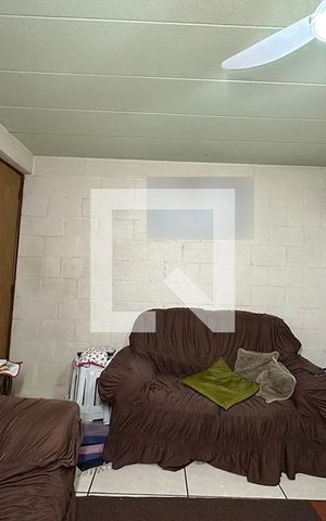 Apartamento para alugar com 54m², 2 quartos e 1 vagaSala