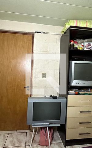 Apartamento para alugar com 54m², 2 quartos e 1 vagaQuarto 1 
