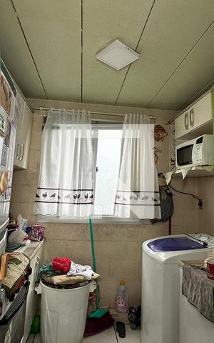 Apartamento para alugar com 54m², 2 quartos e 1 vagaCozinha