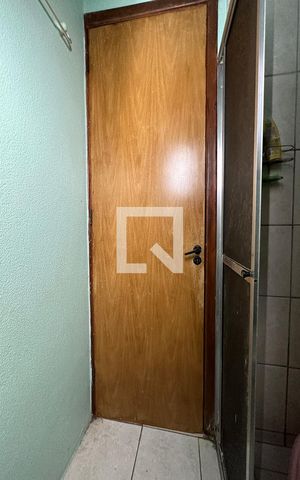 Apartamento para alugar com 54m², 2 quartos e 1 vagaBanheiro