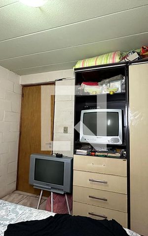 Apartamento para alugar com 54m², 2 quartos e 1 vagaQuarto 1 