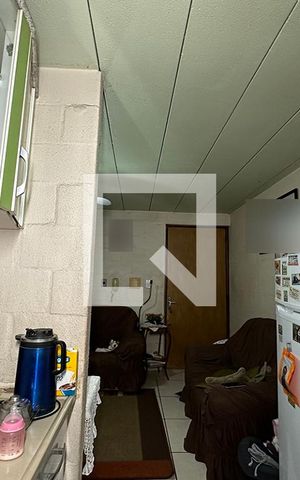Apartamento para alugar com 54m², 2 quartos e 1 vagaCozinha