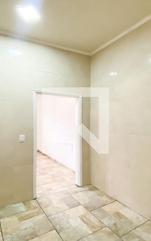 Casa para alugar com 65m², 1 quarto e 1 vaga Casa para alugar com 65m², 1 quarto e 1 vagaCozinha