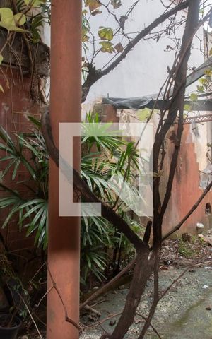 Casa à venda com 65m², 1 quarto e 5 vagas Casa à venda com 65m², 1 quarto e 5 vagasVista da Sala 1