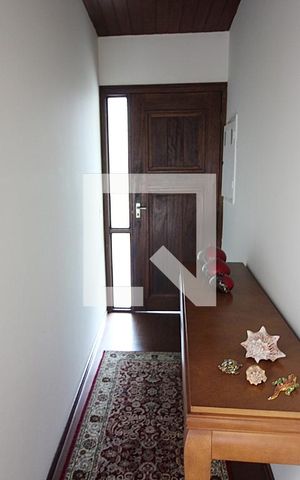 Casa à venda com 233m², 3 quartos e 3 vagasHall de entrada