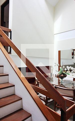Casa à venda com 233m², 3 quartos e 3 vagasSala de Jantar 