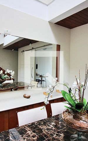 Casa à venda com 233m², 3 quartos e 3 vagasSala de Jantar 