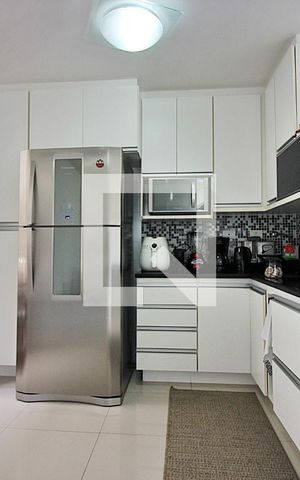 Casa à venda com 233m², 3 quartos e 3 vagasCozinha