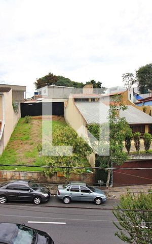 Casa à venda com 233m², 3 quartos e 3 vagasVista do Quarto 3