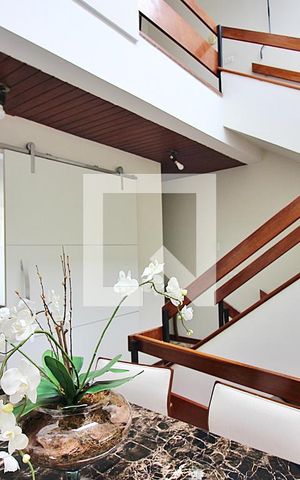 Casa à venda com 233m², 3 quartos e 3 vagasSala de Jantar 