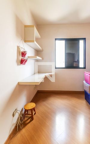 Apartamento à venda com 116m², 3 quartos e 2 vagas Apartamento à venda com 116m², 3 quartos e 2 vagasQuarto 2