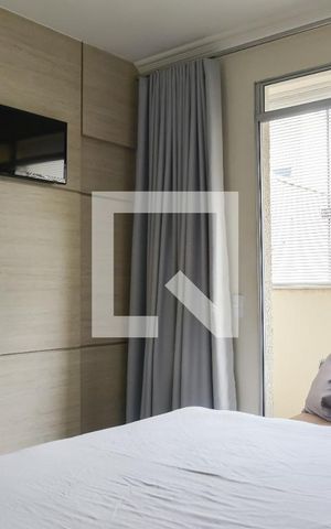 Apartamento para alugar com 72m², 2 quartos e 2 vagasQuarto 2