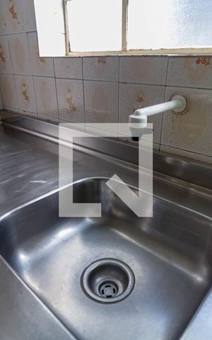 Apartamento à venda com 100m², 2 quartos e sem vaga Apartamento à venda com 100m², 2 quartos e sem vagaCozinha