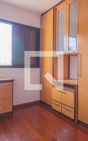 Apartamento à venda com 90m², 3 quartos e 2 vagas Apartamento à venda com 90m², 3 quartos e 2 vagasQuarto 1